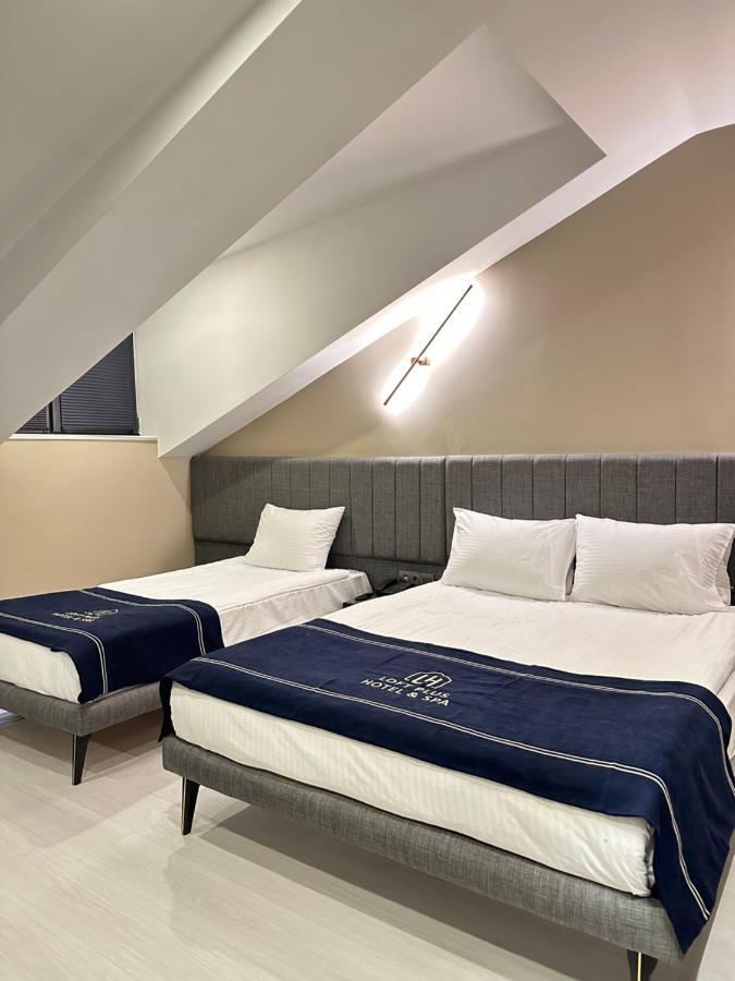 Arnavutkoy Park Hotel & Private Transportation Istanbul Airport-By Loft מראה חיצוני תמונה