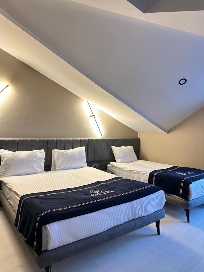 Arnavutkoy Park Hotel & Private Transportation Istanbul Airport-By Loft מראה חיצוני תמונה