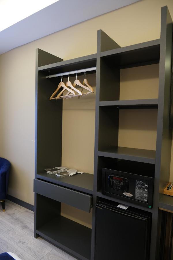 Arnavutkoy Park Hotel & Private Transportation Istanbul Airport-By Loft מראה חיצוני תמונה