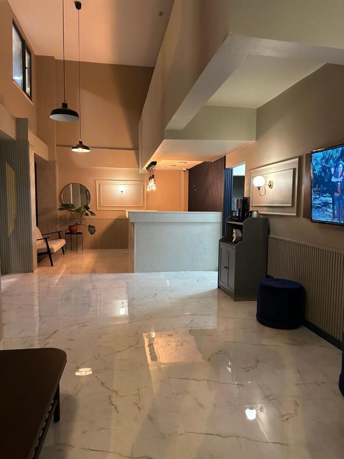 Arnavutkoy Park Hotel & Private Transportation Istanbul Airport-By Loft מראה חיצוני תמונה