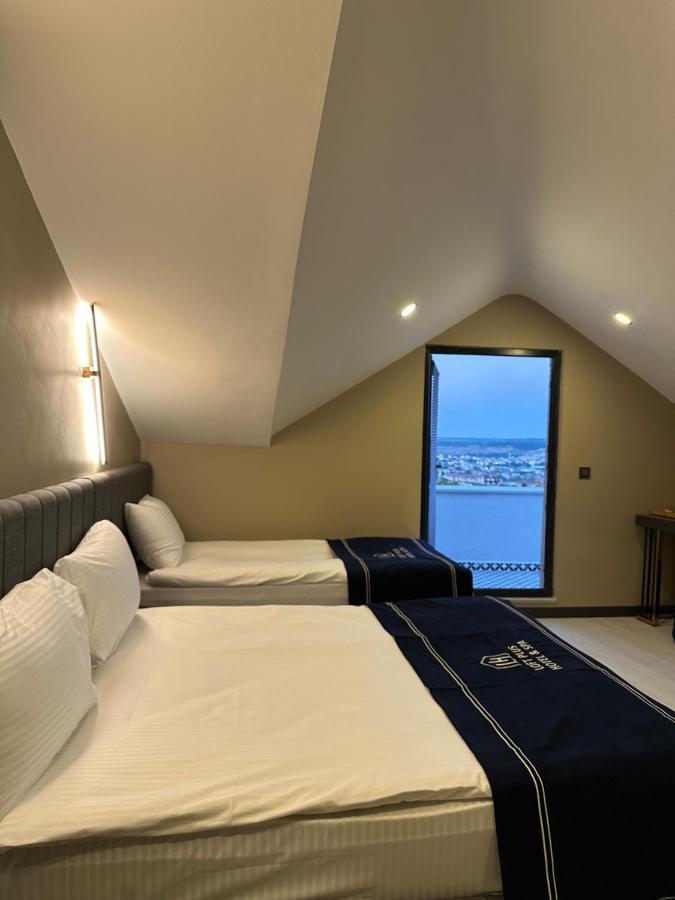Arnavutkoy Park Hotel & Private Transportation Istanbul Airport-By Loft מראה חיצוני תמונה