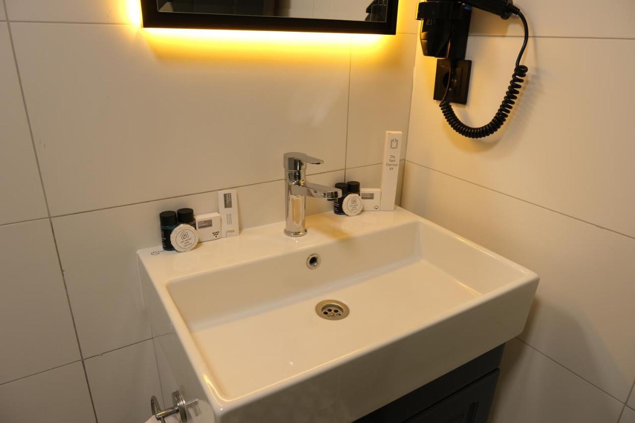 Arnavutkoy Park Hotel & Private Transportation Istanbul Airport-By Loft מראה חיצוני תמונה