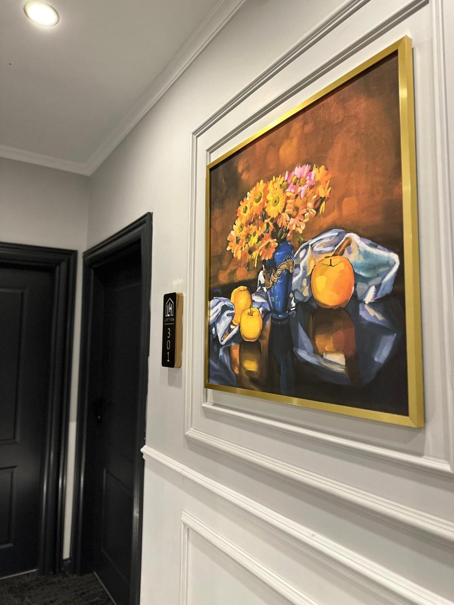 Arnavutkoy Park Hotel & Private Transportation Istanbul Airport-By Loft מראה חיצוני תמונה