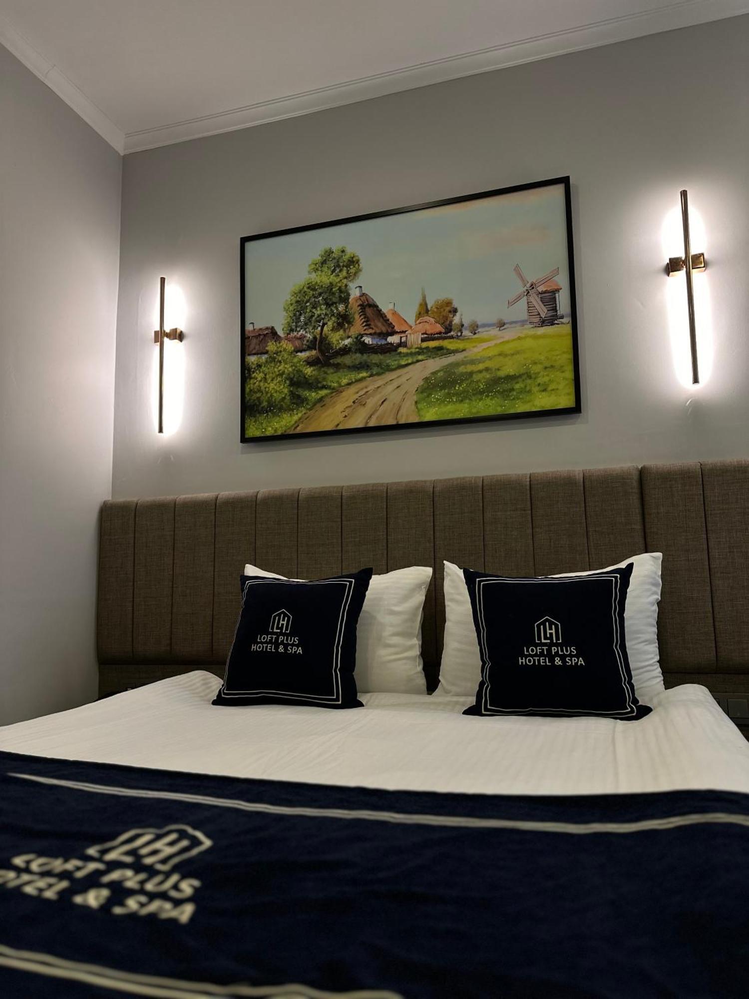 Arnavutkoy Park Hotel & Private Transportation Istanbul Airport-By Loft מראה חיצוני תמונה