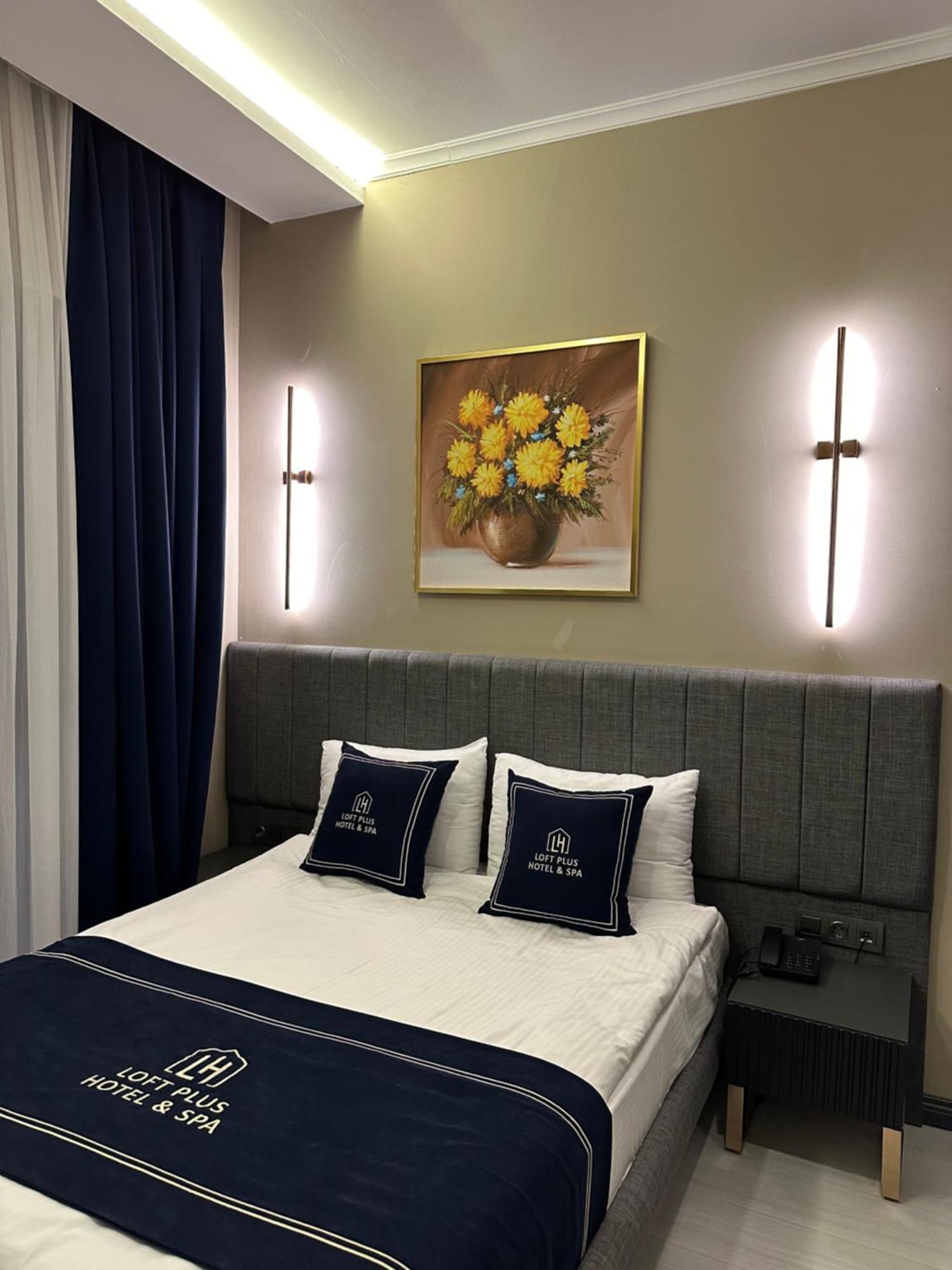 Arnavutkoy Park Hotel & Private Transportation Istanbul Airport-By Loft מראה חיצוני תמונה