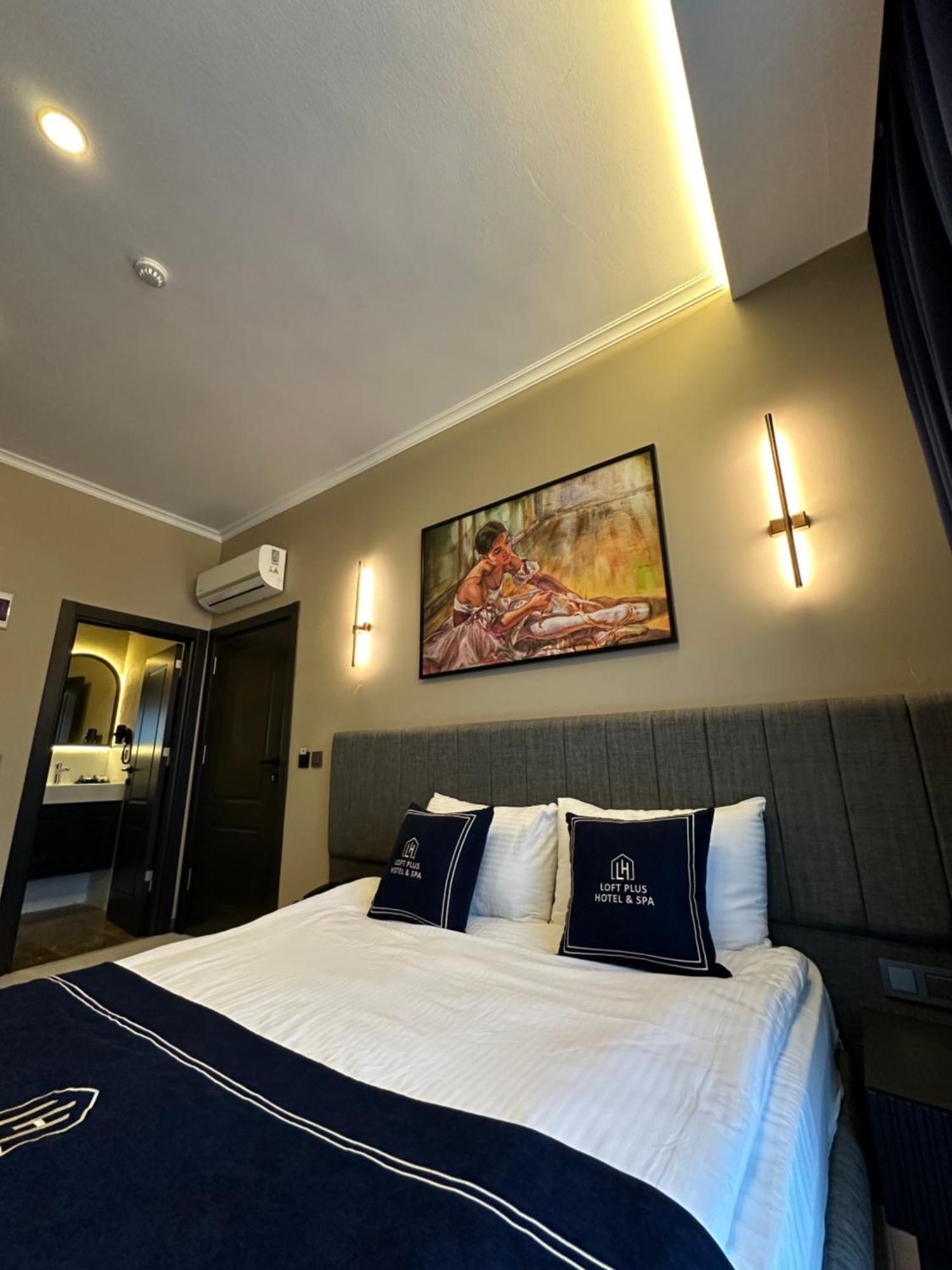 Arnavutkoy Park Hotel & Private Transportation Istanbul Airport-By Loft מראה חיצוני תמונה