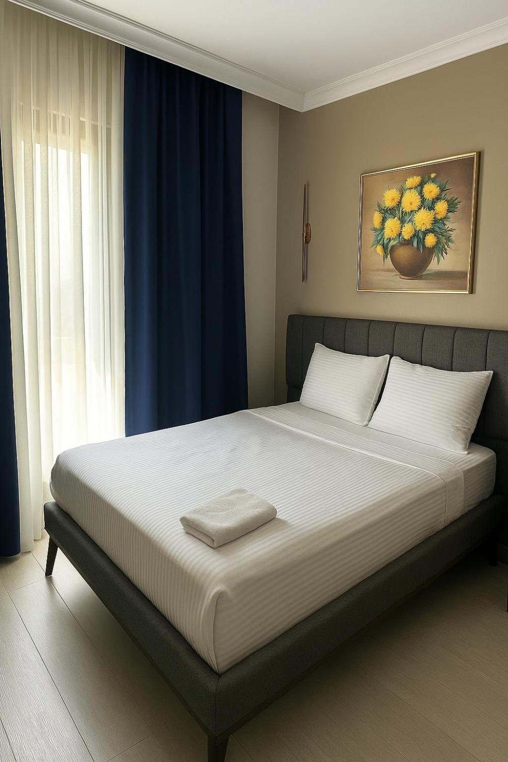 Arnavutkoy Park Hotel & Private Transportation Istanbul Airport-By Loft מראה חיצוני תמונה